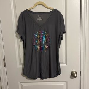 Summer vibes tshirt